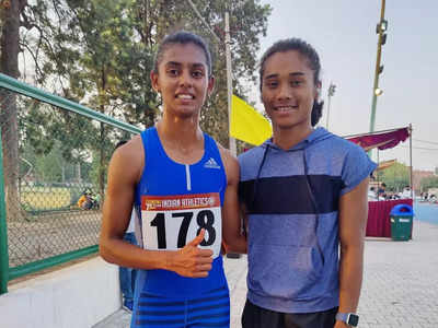 U20 Worlds: Priya Mohan finishes 4th in women's 400m final after clocking personal best