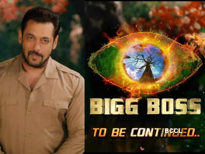 Bigg Boss 15 Promo: Watch Salman Khan With Speaking Tree Voiced By The ...