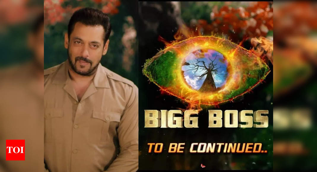 Bigg Boss 15 promo: Watch Salman Khan with speaking tree voiced by the evergreen actress Rekha