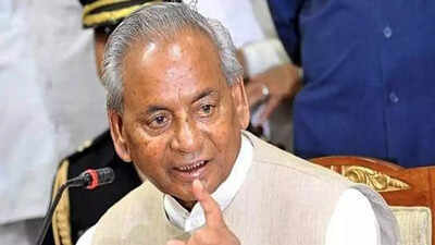 Former UP CM Kalyan Singh passes away at 89