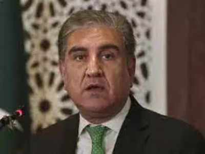 Pakistan FM Qureshi discusses Afghan situation with several counterparts