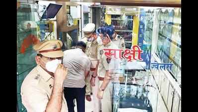Maharashtra: Masked men gag, tie up and murder Nalasopara jeweller