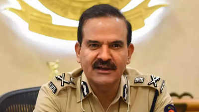 Fifth FIR lodged against former Mumbai police commissioner Param Bir Singh for extortion