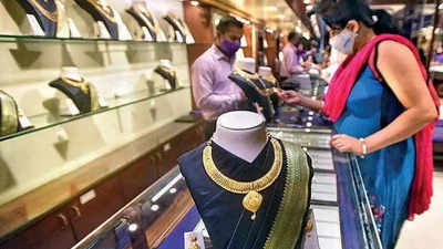 Jewellers in Rajasthan threaten to stage stir over hallmarking rules