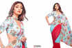 Shilpa Shetty shares first photos after Raj Kundra's arrest, channels her inner power to shine in a stunning saree