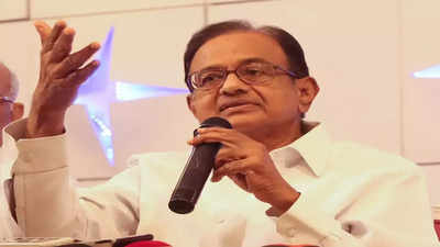 Goa: Former Union minister P Chidambaram to take stock of Congress's poll strategy for 2022