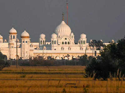 Pakistan to allow Sikh pilgrims to visit Kartarpur Sahib amid Covid wave