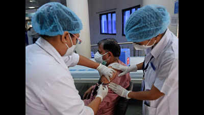 Gurugram: No vaccination drive at government sites on Rakhi