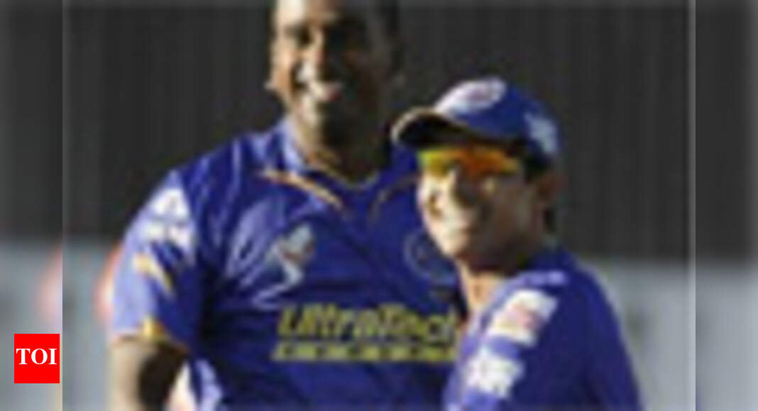 Paul Valthaty Hitting the religious turf Times of India