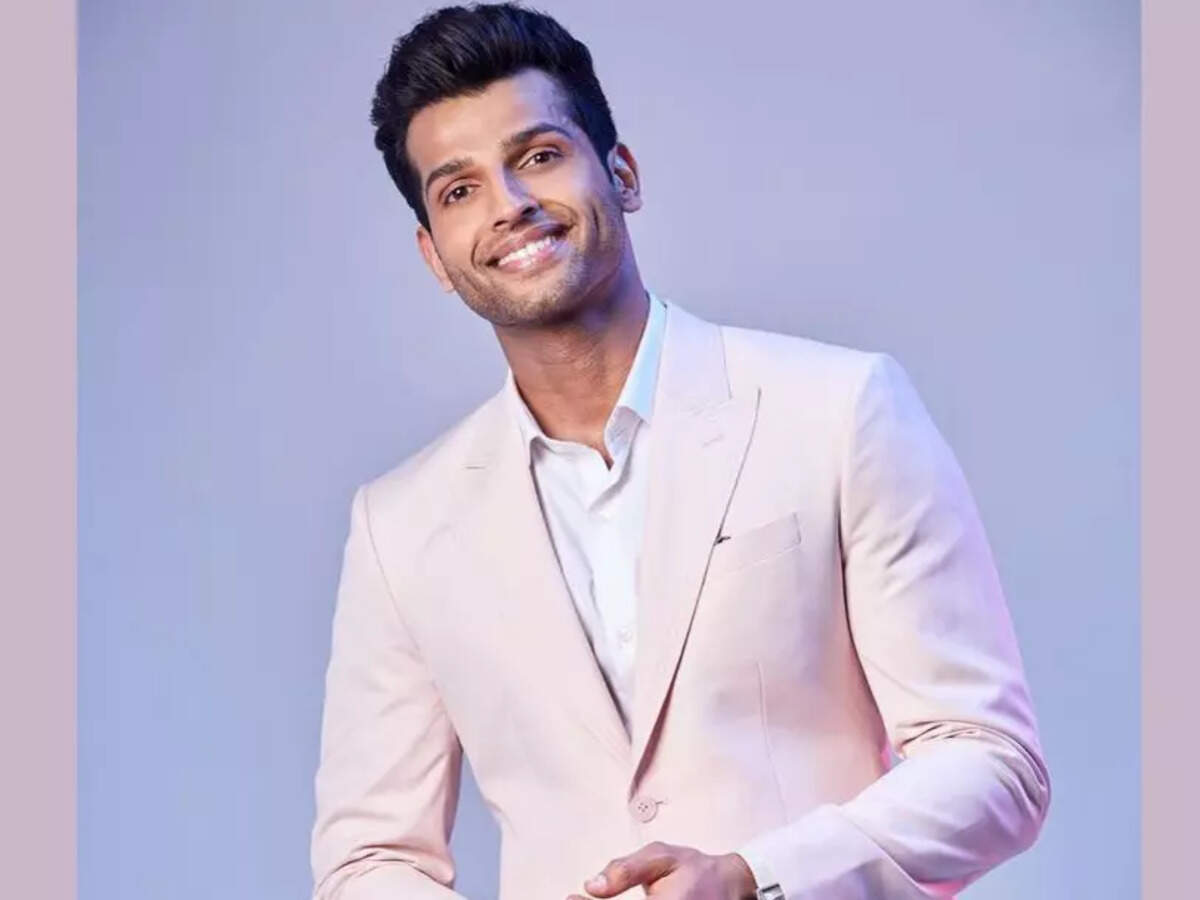 Mr India Supranational 2021, Rahul Rajasekharan Makes Style Statement ...