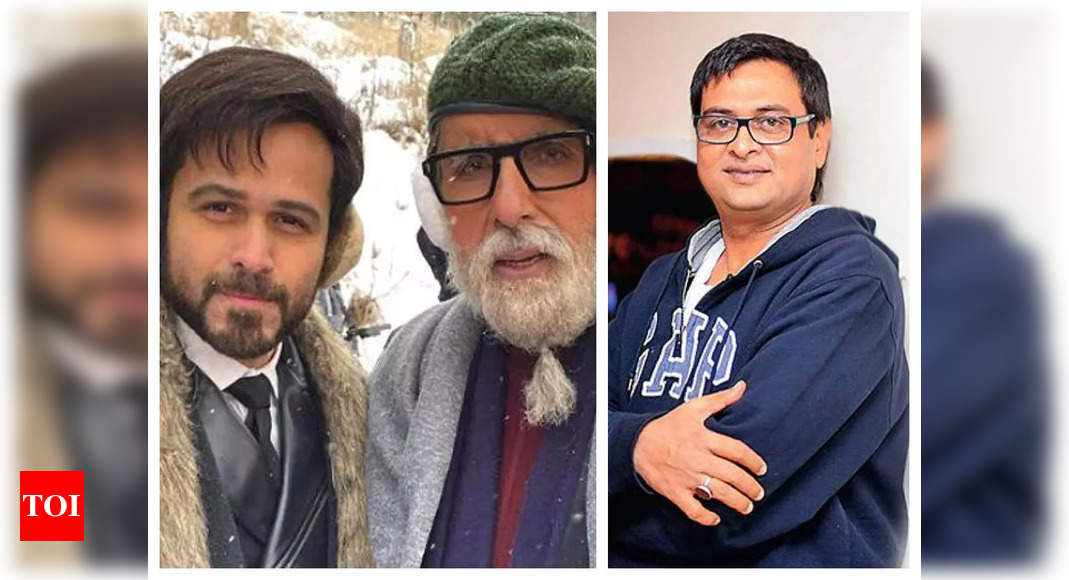 Rumy Jafry: Emraan Hashmi is just like Big B