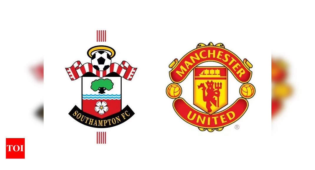 EPL: Southampton hold Man United to a 1-1 draw