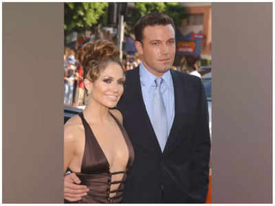 Jennifer Lopez, Ben Affleck bring kids along for 'Hamilton' outing