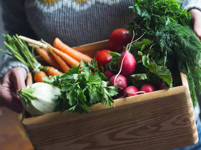 Healthiest vegetables to include in your diet