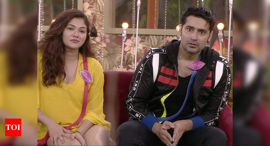 Bigg Boss OTT: Ridhima Pandit and Karan Nath get eliminated