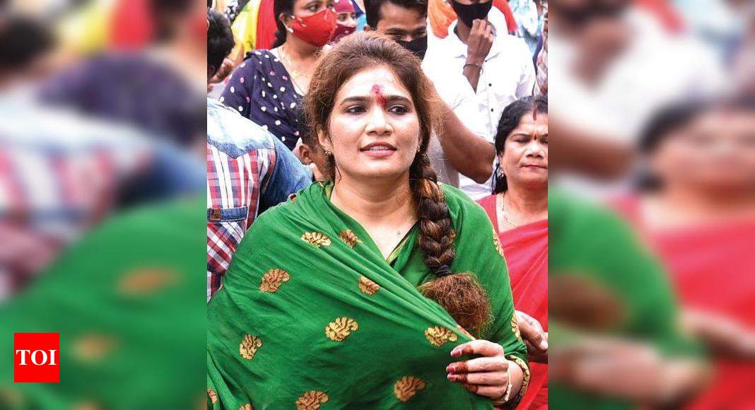 ‘if Ganga Jamuna Is Shut Down Sex Workers Will Disperse Across Nagpur 4347