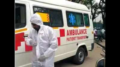 Mumbai: Mahim, Haji Ali dargahs start 2 ambulances