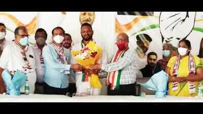 ‘CM must reveal recovery status in Rs 35k cr mining scam or apologise’