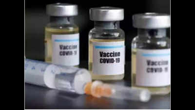 Govt not considering Covid vaccine booster shots as of now: Niti Aayog member