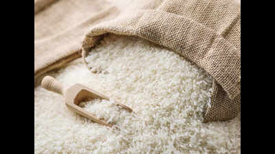 Climate change to bring down rice yield in Telangana, Andhra Pradesh