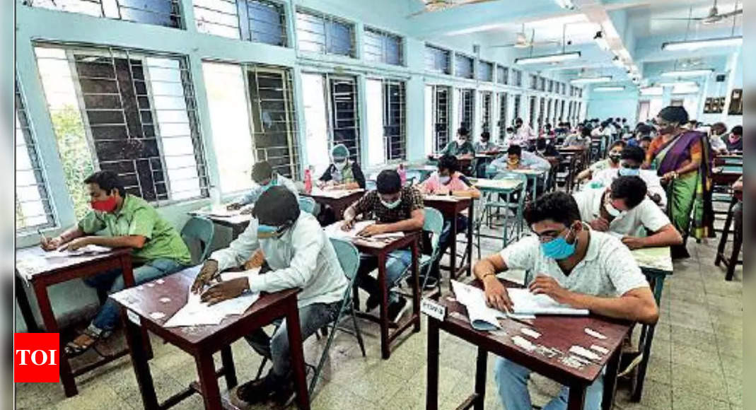 WBCS prelims: Bengal records 1.8 lakh turnout