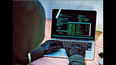 Cyber cheats took Rs 4 crore in 13 months, reckon cops