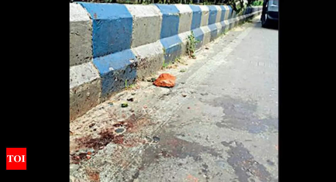 Bombs hurled on Bypass connector in Kasba, 3 injured