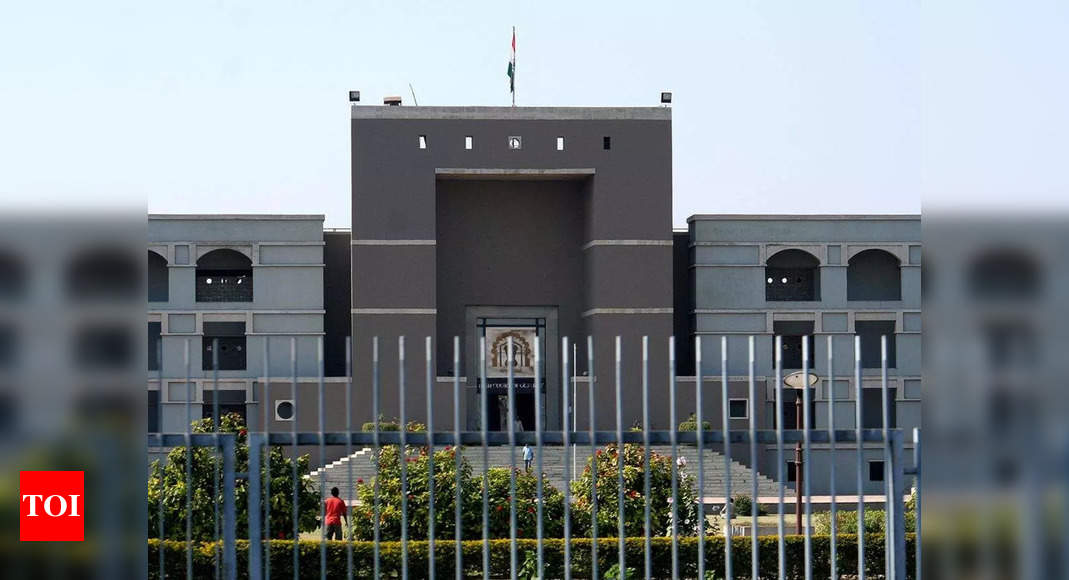 Cannot ask a woman who her child’s father is: Gujarat HC