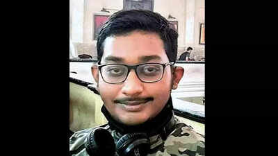 Only one from Vadodara gets into IISc, Bangalore