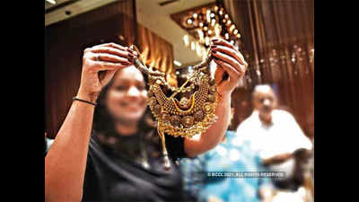 Why jewellery traders at Delhi's Walled City are worried