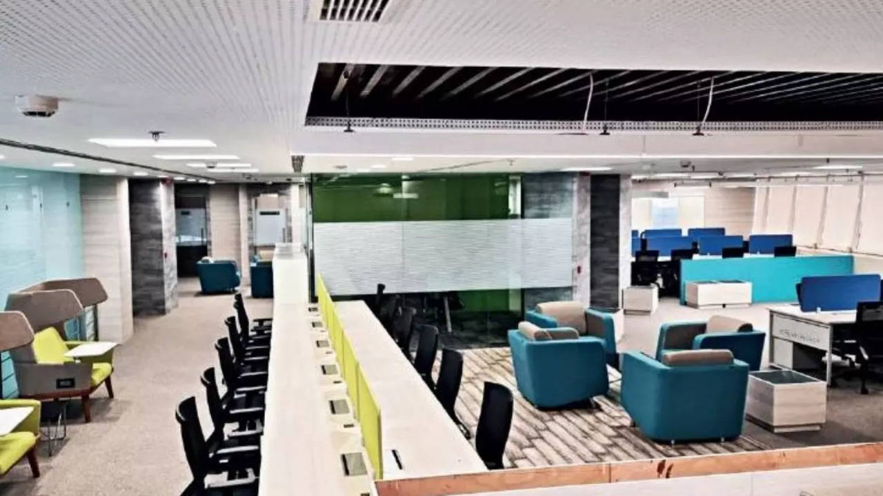 Register online for co-working space in week | Chandigarh News - Times of  India