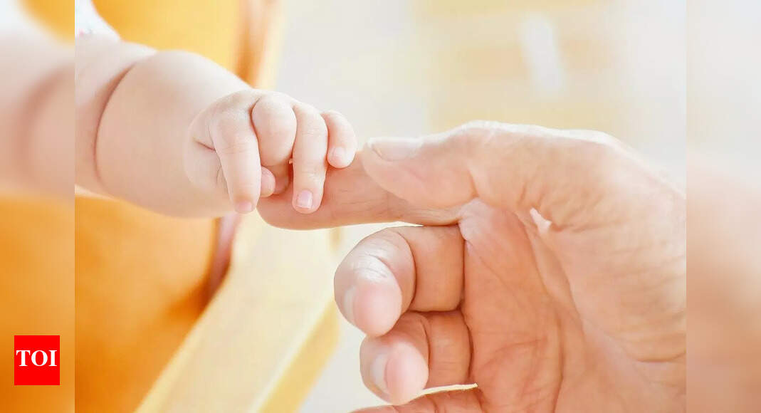 Aries Parents And Child Compatibility Find Out Details Times Of India