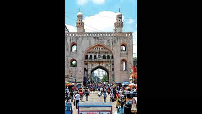 Telangana govt not doing enough for Hyderabad’s Kamans, say experts
