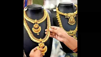 Telangana: Jewellers to stay shut today to protest HUID rule