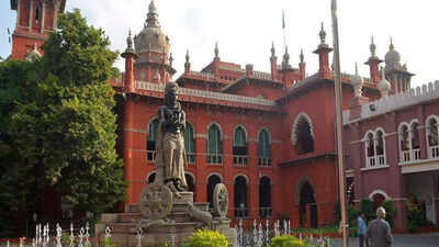 Observing that the rejection order passed by the authorities does not warrant any interference of the court, the judge dismissed the petition.