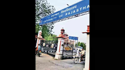 Good response to foreign language courses in Rajasthan University