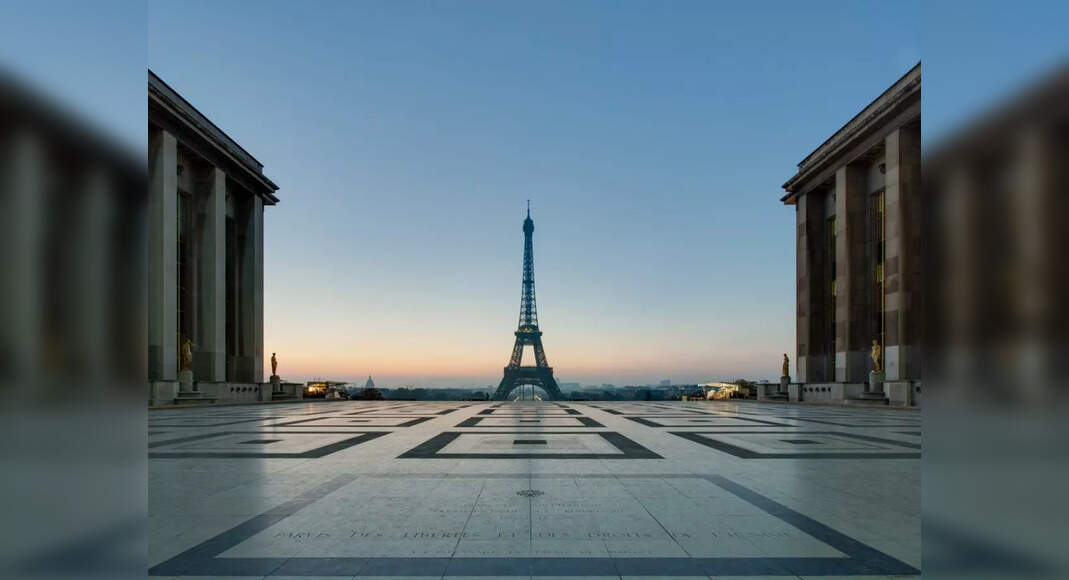Paris Tourism News: Tourism in Paris sees a great decline this year