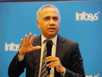 Government ‘summons’ Infosys CEO after tax portal outage