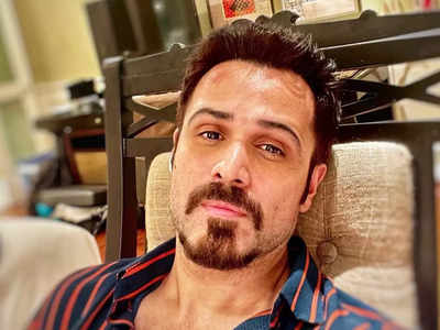 We should stop sweating about box office: Emraan Hashmi on COVID-19 impact on theatrical releases