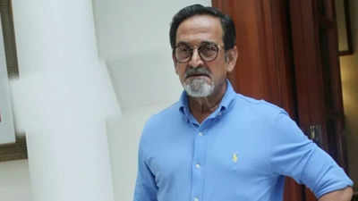Mahesh Manjrekar diagnosed with urinary bladder cancer, gets operated