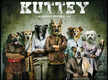 
Arjun Kapoor shares Aasmaan Bhardwaj's 'Kuttey' motion poster
