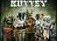 Arjun Kapoor shares Aasmaan Bhardwaj's 'Kuttey' motion poster