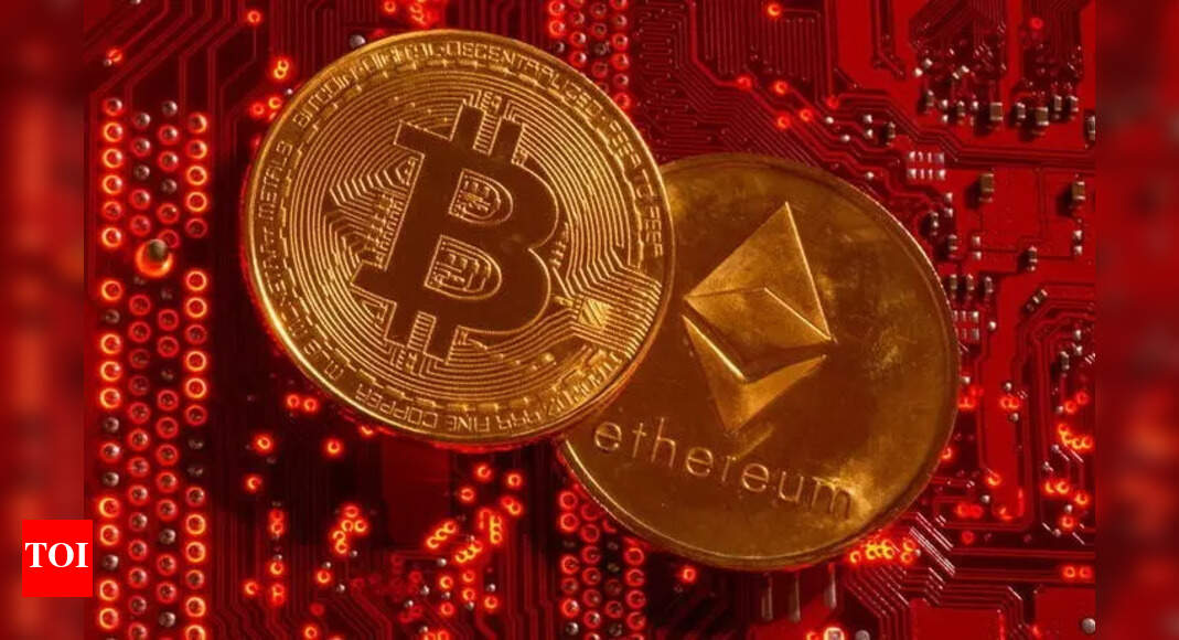 As Facebook gets ready for Novi foray, interest in stablecoins peaks - Times of India