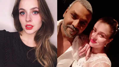 Model and 'Kanchana 3' actress Alexandra Djavi found dead in Goa, Russian counsel alleges foul play