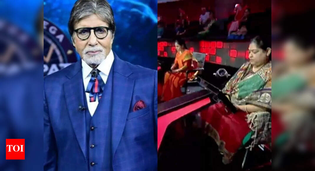 Kaun Banega Crorepati 13 Removal of 'Fastest Finger First' to return