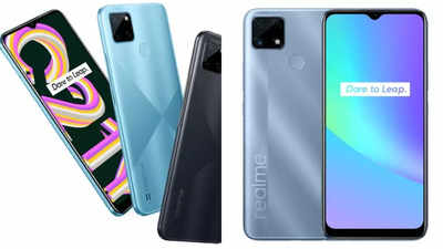 realme c25 32gb