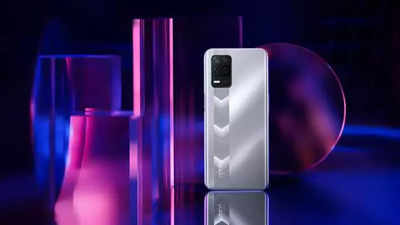 Realme announces a new cheaper variant of Narzo 30 5G in India