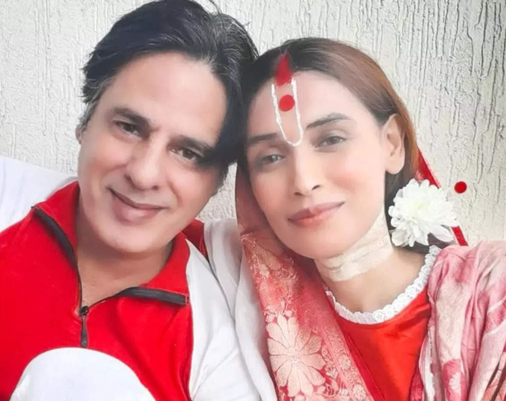 
Good News! Rahul Roy resumes shooting nine months after suffering a stroke, his sister calls it the 'best Raksha Bandhan gift'
