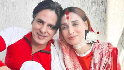 Good News! Rahul Roy resumes shooting nine months after suffering a stroke, his sister calls it the 'best Raksha Bandhan gift'