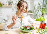 Healthy eating secrets I wish I knew in my 20s